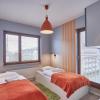 apartamenty sun and snow platan