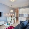 apartamenty sun and snow platan