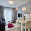 apartamenty sun and snow platan