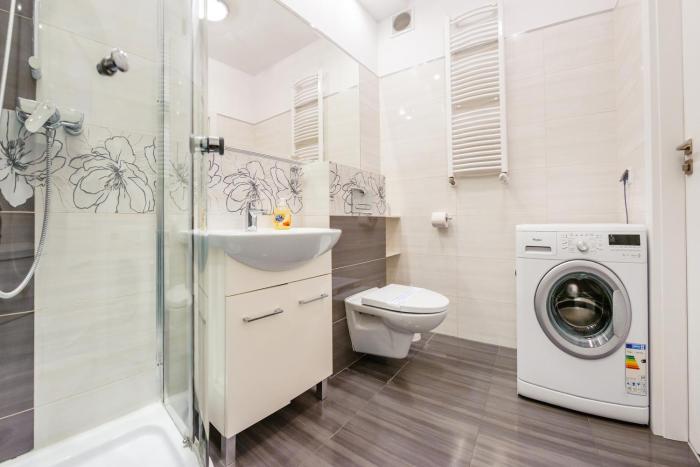 apartamenty sun and snow platan