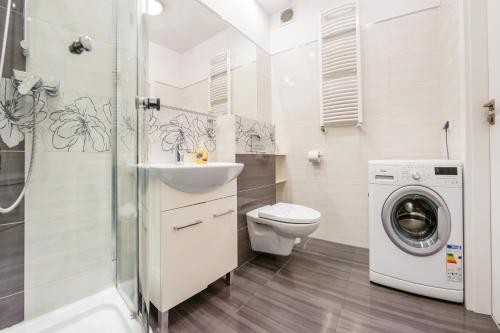 apartamenty sun and snow platan