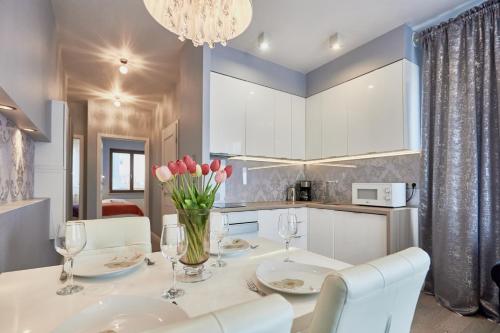 apartamenty sun and snow platan