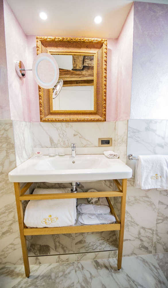 ego residence venice