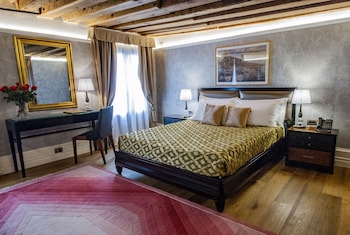 ego residence venice