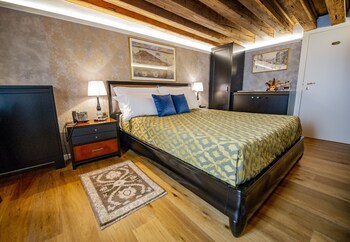 ego residence venice