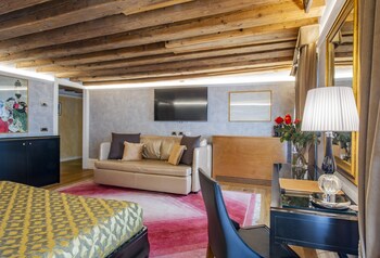 ego residence venice