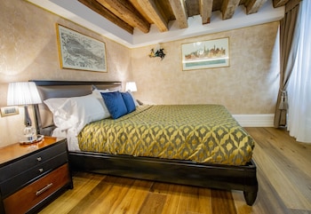 ego residence venice