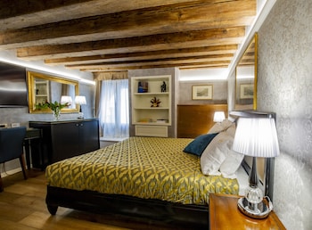 ego residence venice