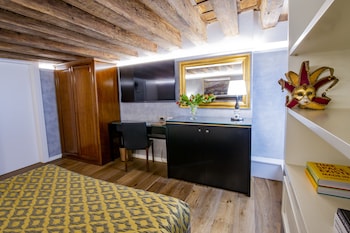 ego residence venice