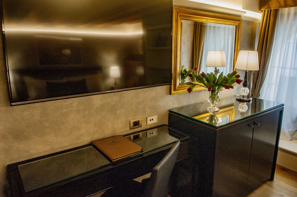 ego residence venice