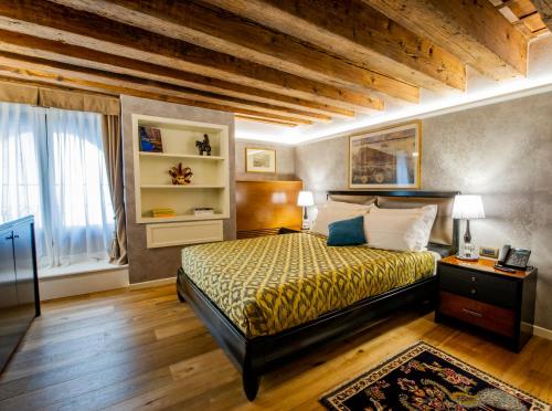 ego residence venice