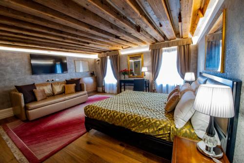 ego residence venice