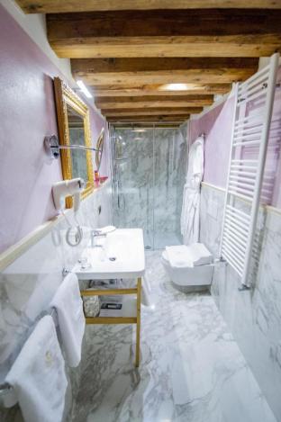 ego residence venice