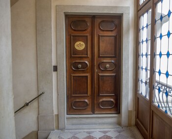 ego residence venice