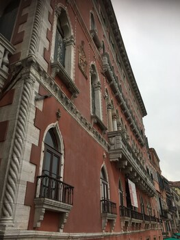ego residence venice