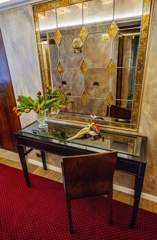 ego residence venice