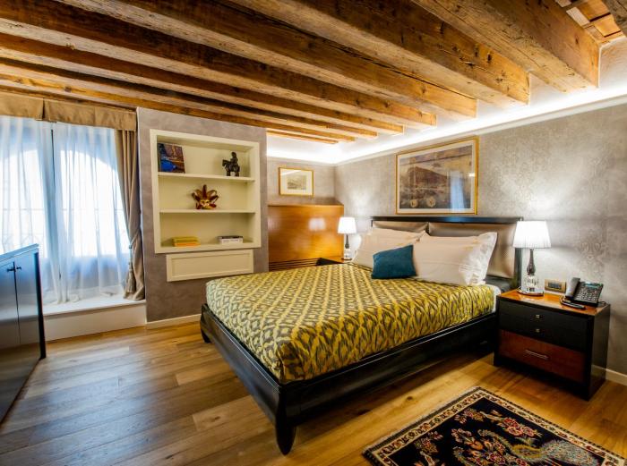 ego residence venice