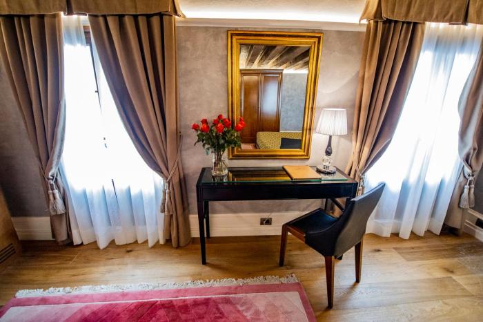 ego residence venice