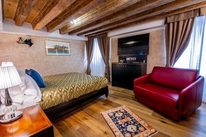 ego residence venice