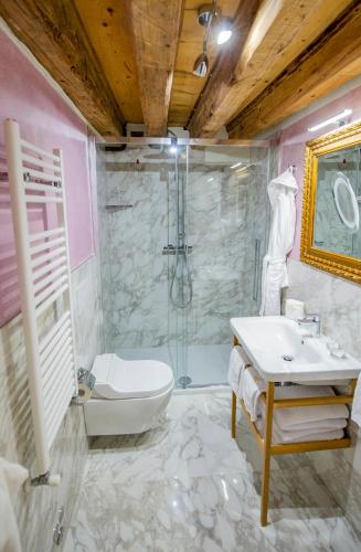 ego residence venice