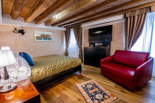 ego residence venice
