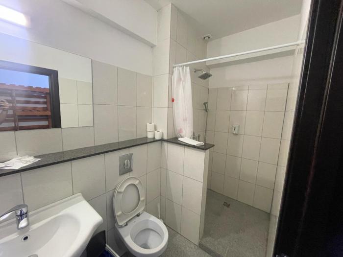 cabana sura getilor arinis