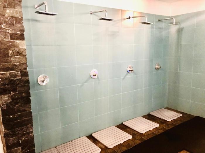 cabana sura getilor arinis