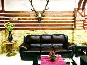 cabana sura getilor arinis