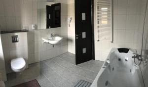 cabana sura getilor arinis