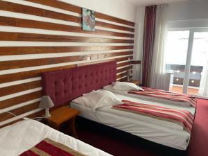 cabana sura getilor arinis