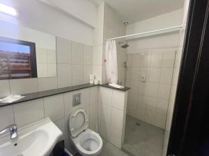 cabana sura getilor arinis