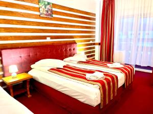 cabana sura getilor arinis