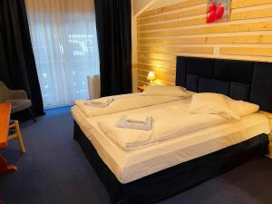 cabana sura getilor arinis