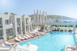 hotel ambrosia