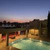 hotel ambrosia