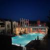 hotel ambrosia