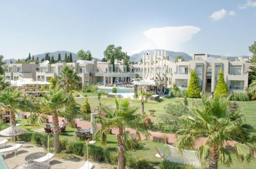 Hotel Ambrosia,Bodrum>>Bitez,4 star