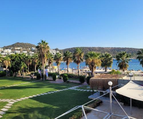 Hotel Ambrosia,Bodrum>>Bitez,4 star