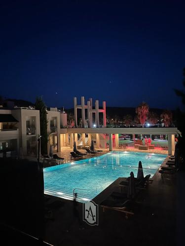 hotel ambrosia