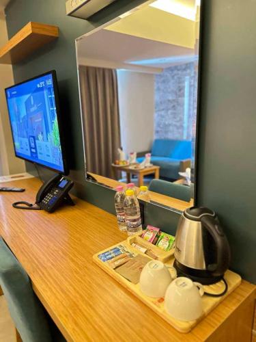 hotel ambrosia