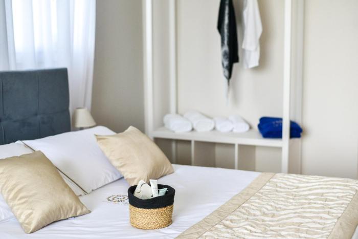 acrotel porto brava luxury villas