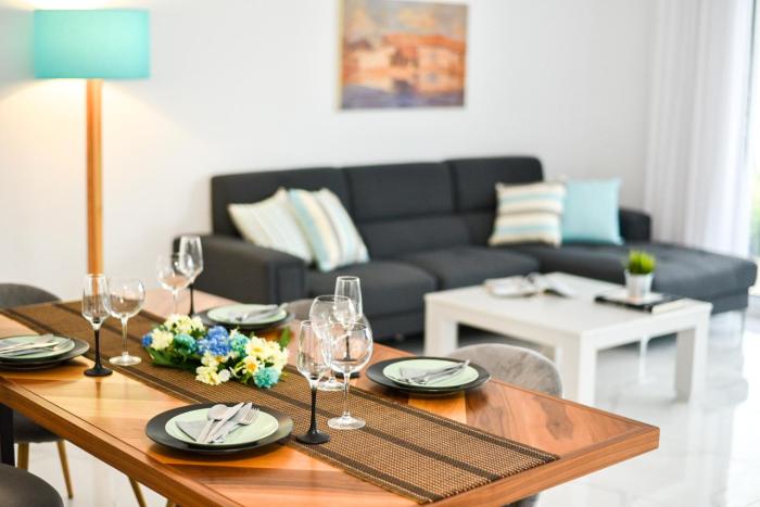 acrotel porto brava luxury villas