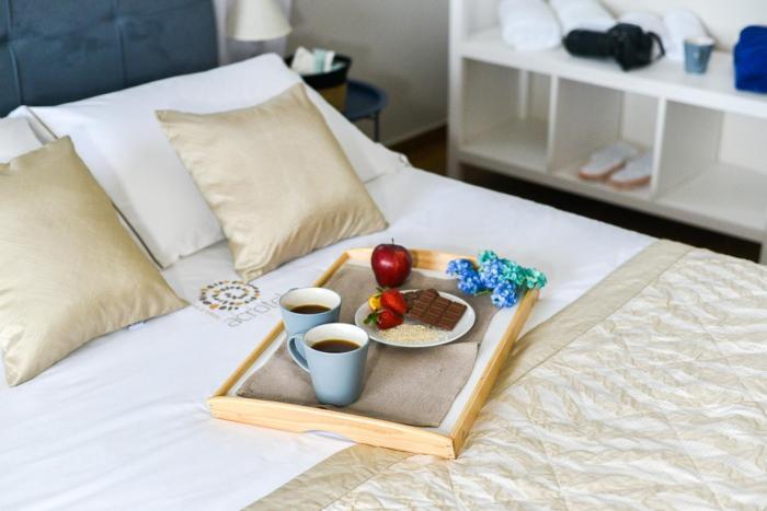acrotel porto brava luxury villas