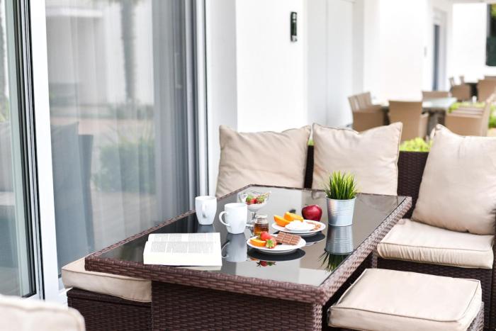 acrotel porto brava luxury villas