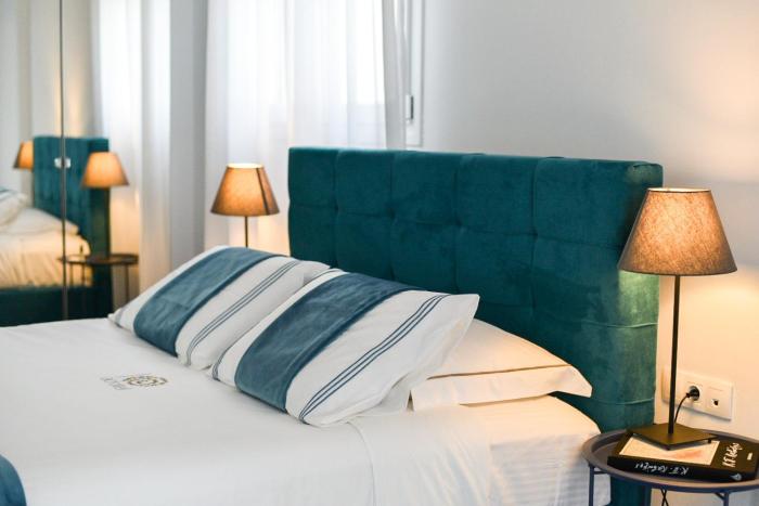 acrotel porto brava luxury villas