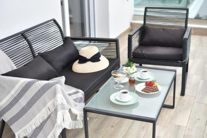 acrotel porto brava luxury villas