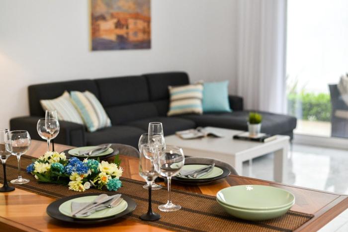 acrotel porto brava luxury villas