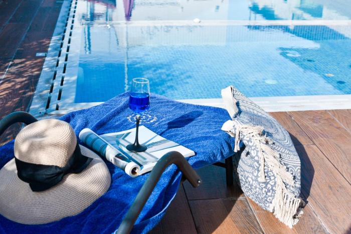 acrotel porto brava luxury villas