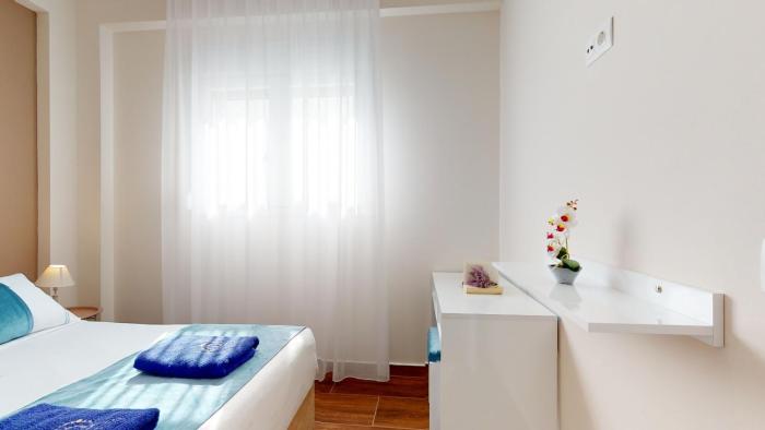 acrotel porto brava luxury villas