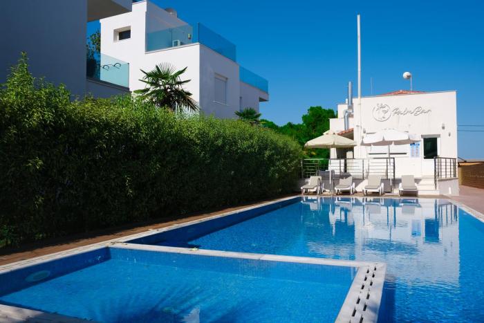 acrotel porto brava luxury villas